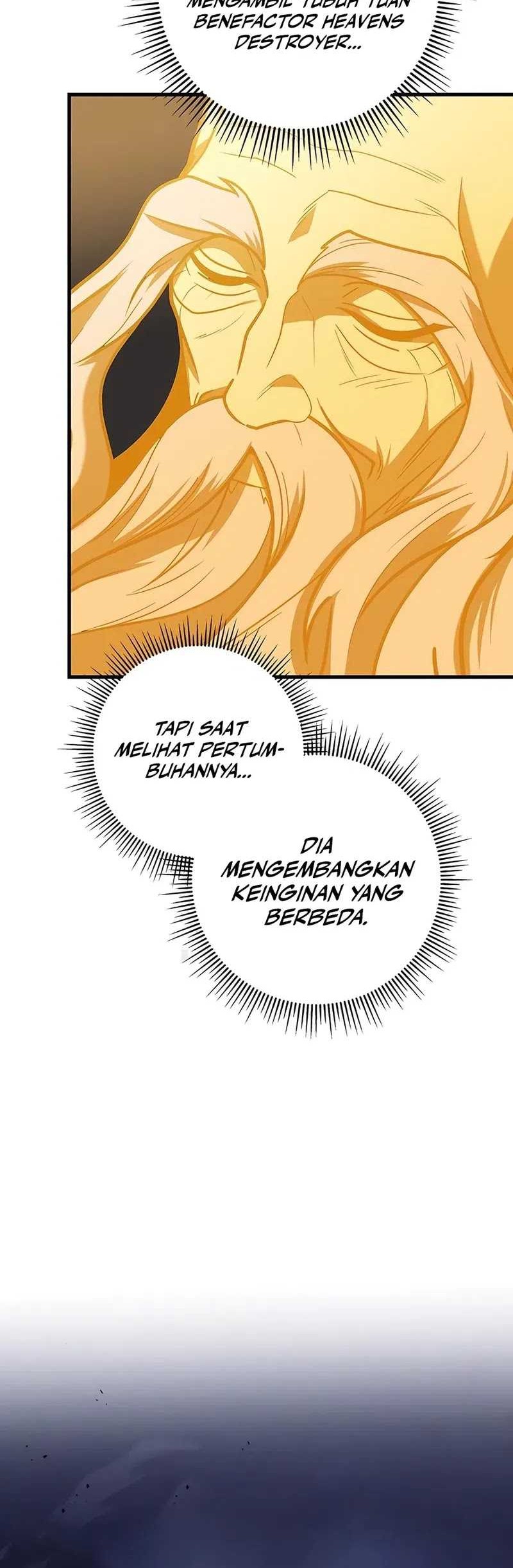 The Emperor’s Sword Chapter 74 Gambar 74