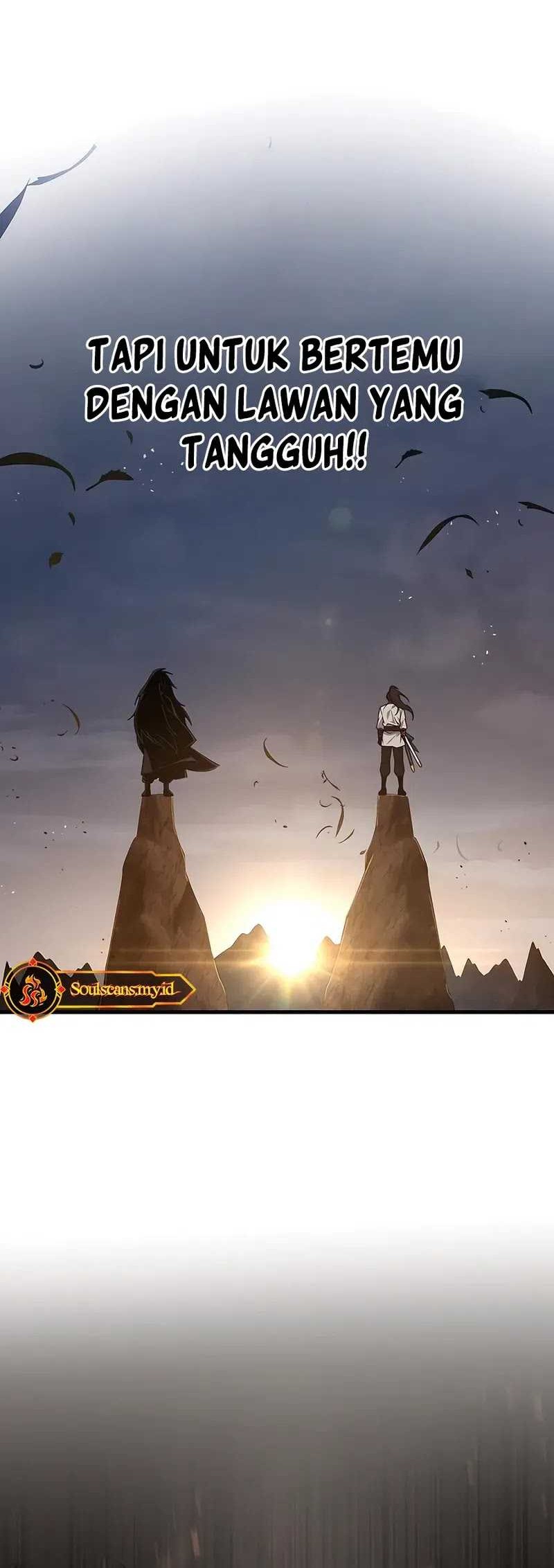 The Emperor’s Sword Chapter 74 Gambar 76