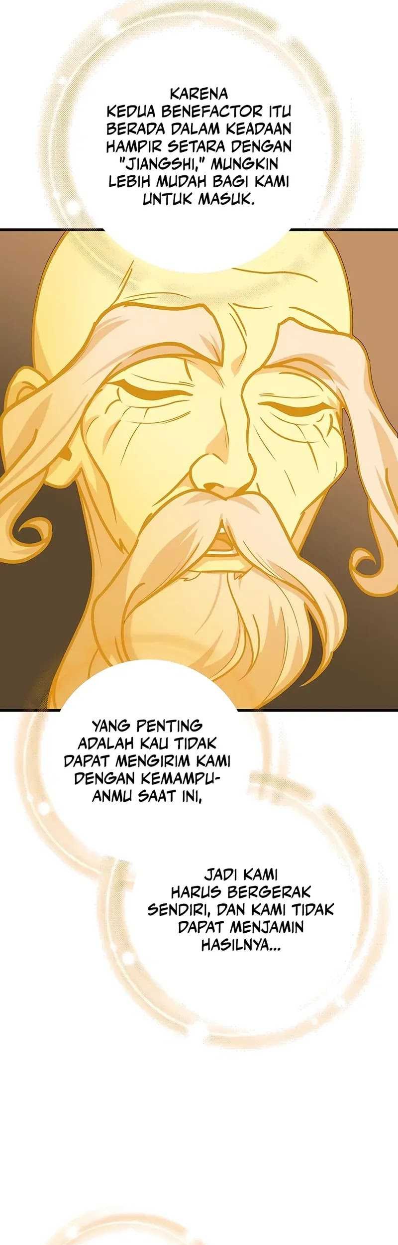 The Emperor’s Sword Chapter 74 Gambar 58