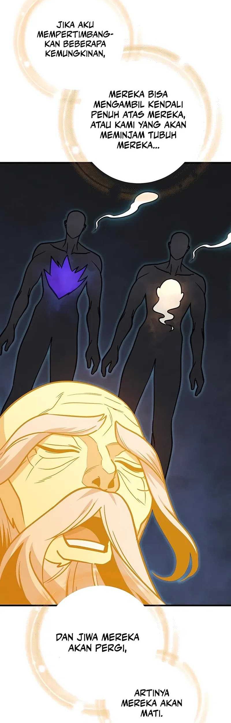 The Emperor’s Sword Chapter 74 Gambar 59