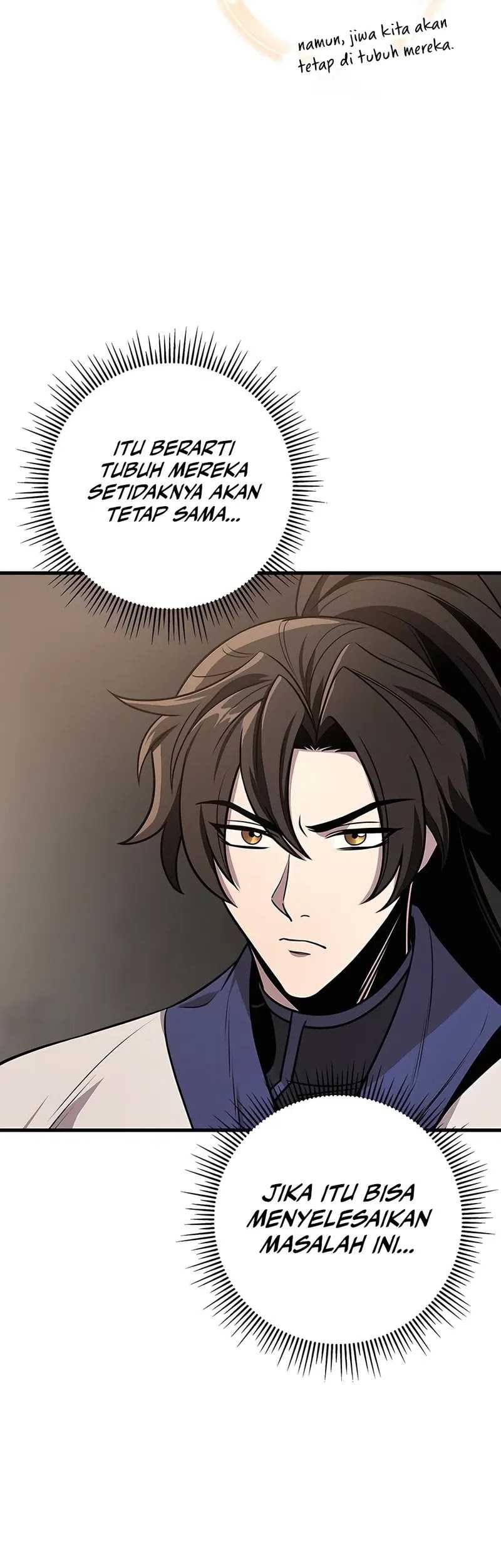 The Emperor’s Sword Chapter 74 Gambar 60
