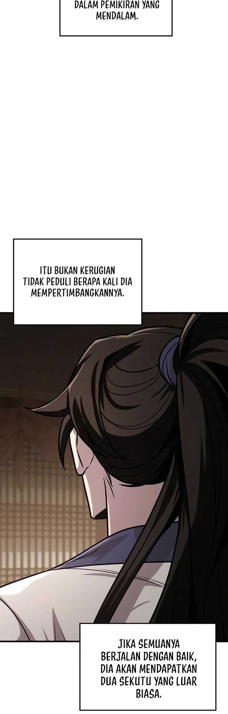 The Emperor’s Sword Chapter 74 Gambar 63