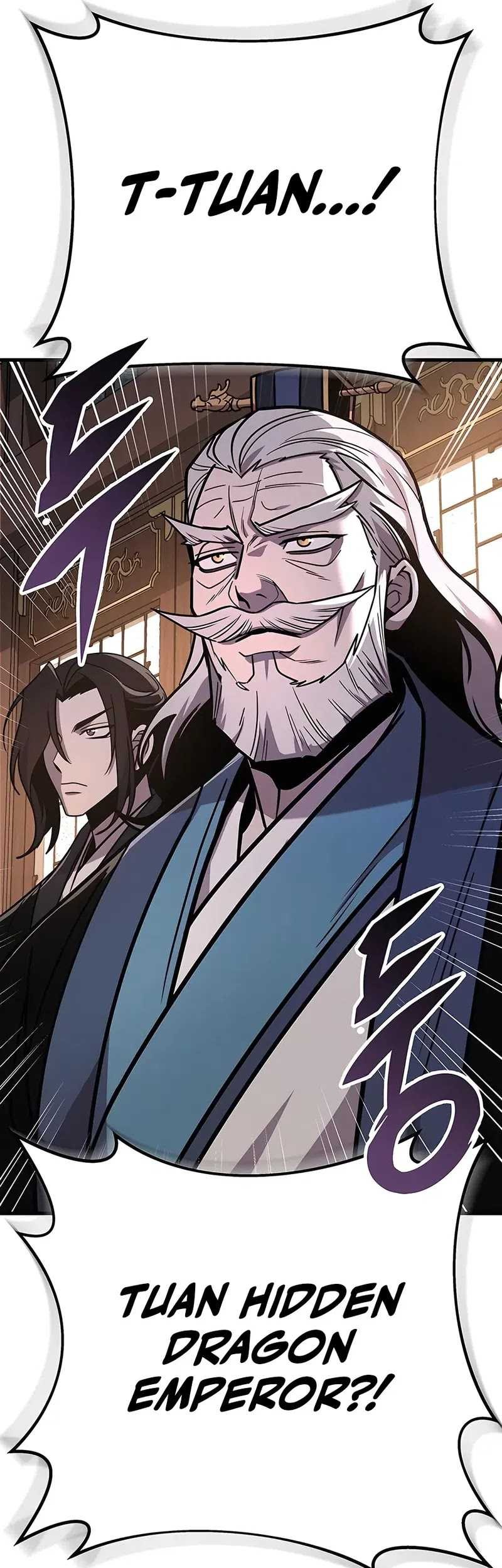 The Emperor’s Sword Chapter 74 Gambar 91