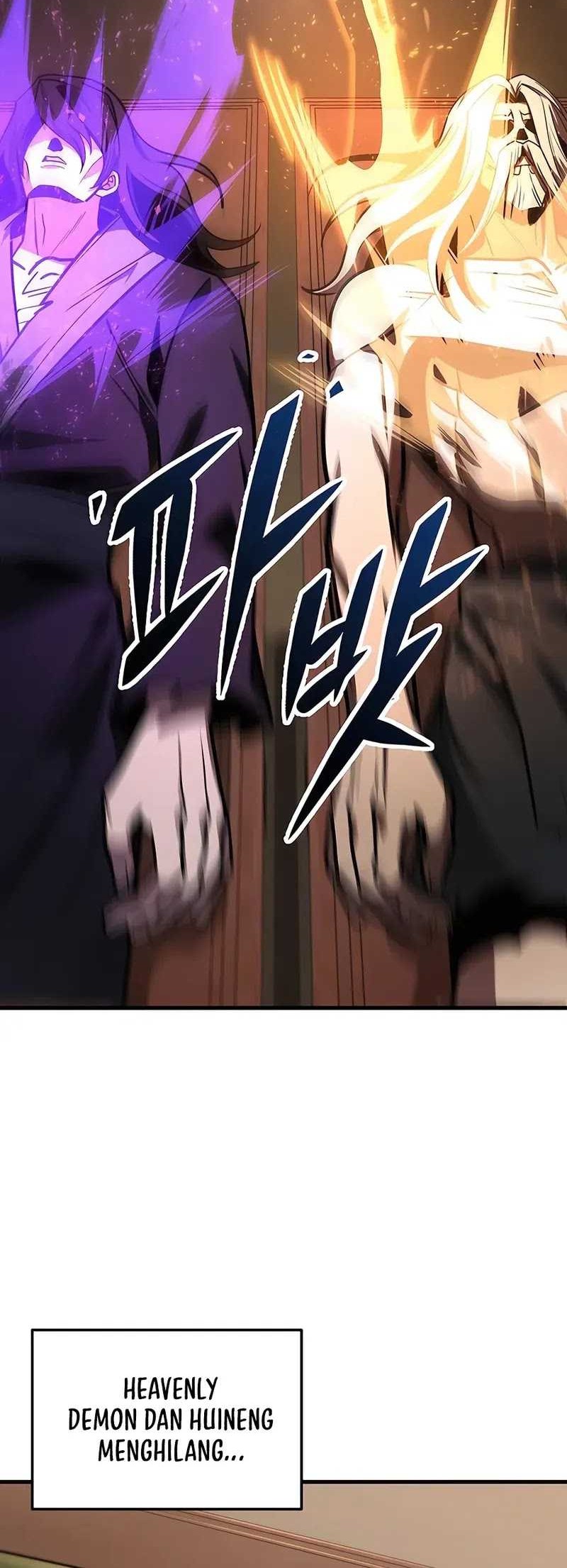 The Emperor’s Sword Chapter 74 Gambar 78