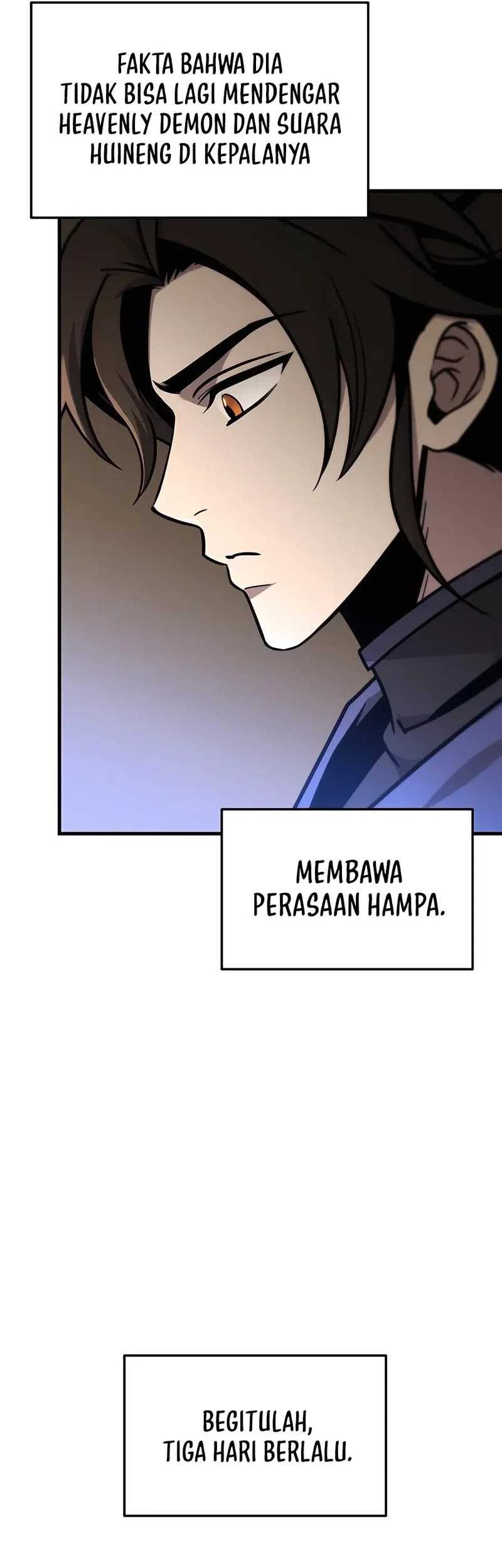 The Emperor’s Sword Chapter 74 Gambar 81