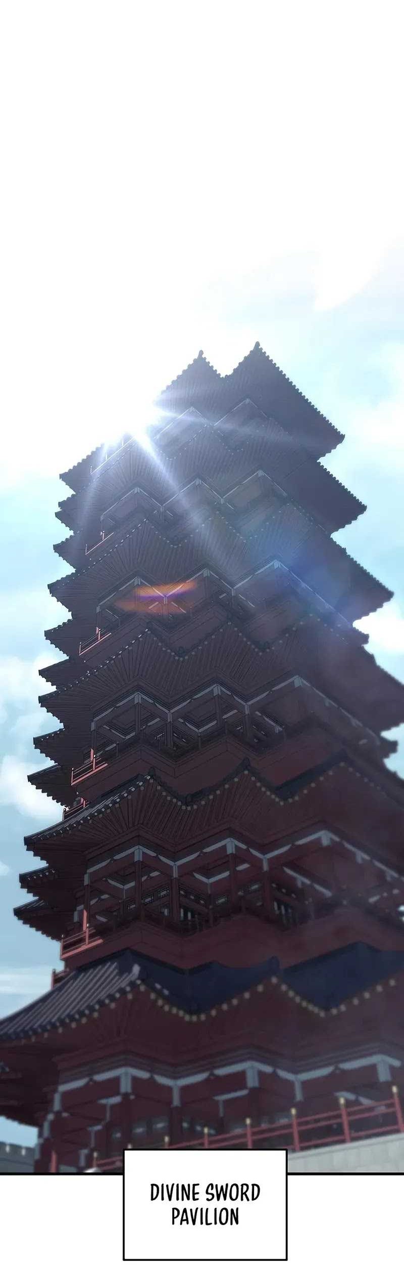 The Emperor’s Sword Chapter 74 Gambar 82