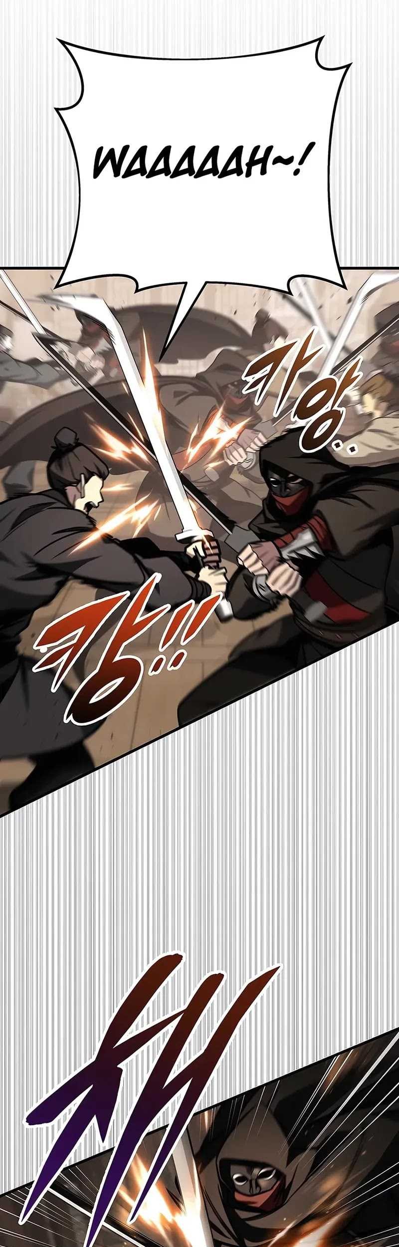 The Emperor’s Sword Chapter 74 Gambar 10