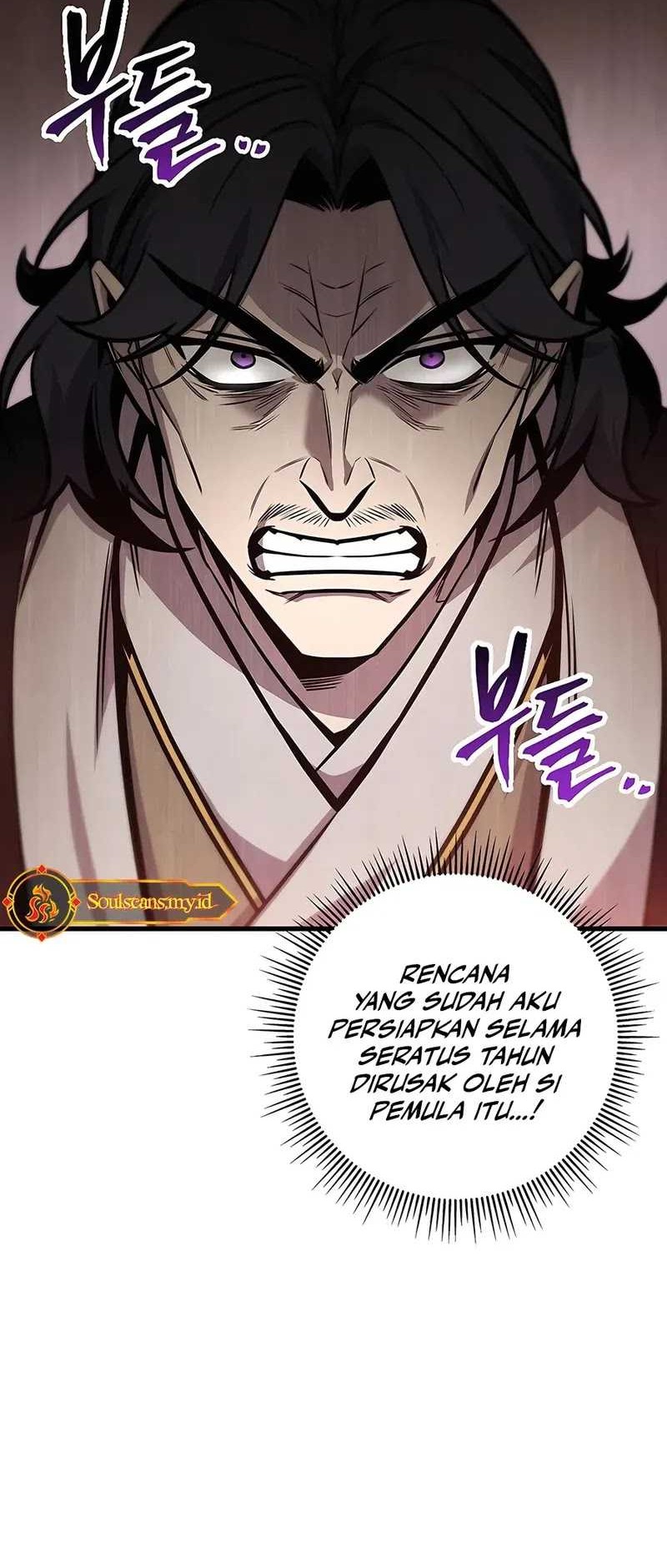 The Emperor’s Sword Chapter 74 Gambar 13