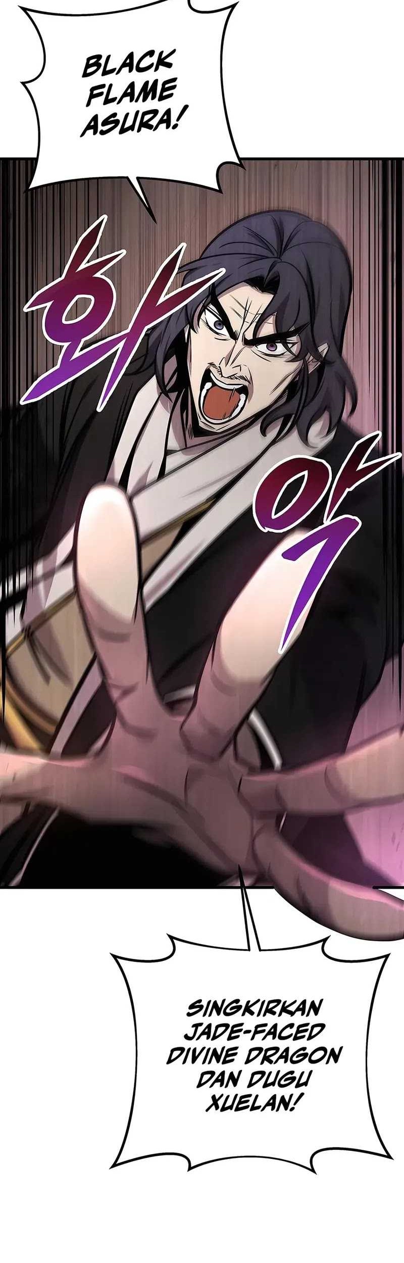 The Emperor’s Sword Chapter 74 Gambar 15