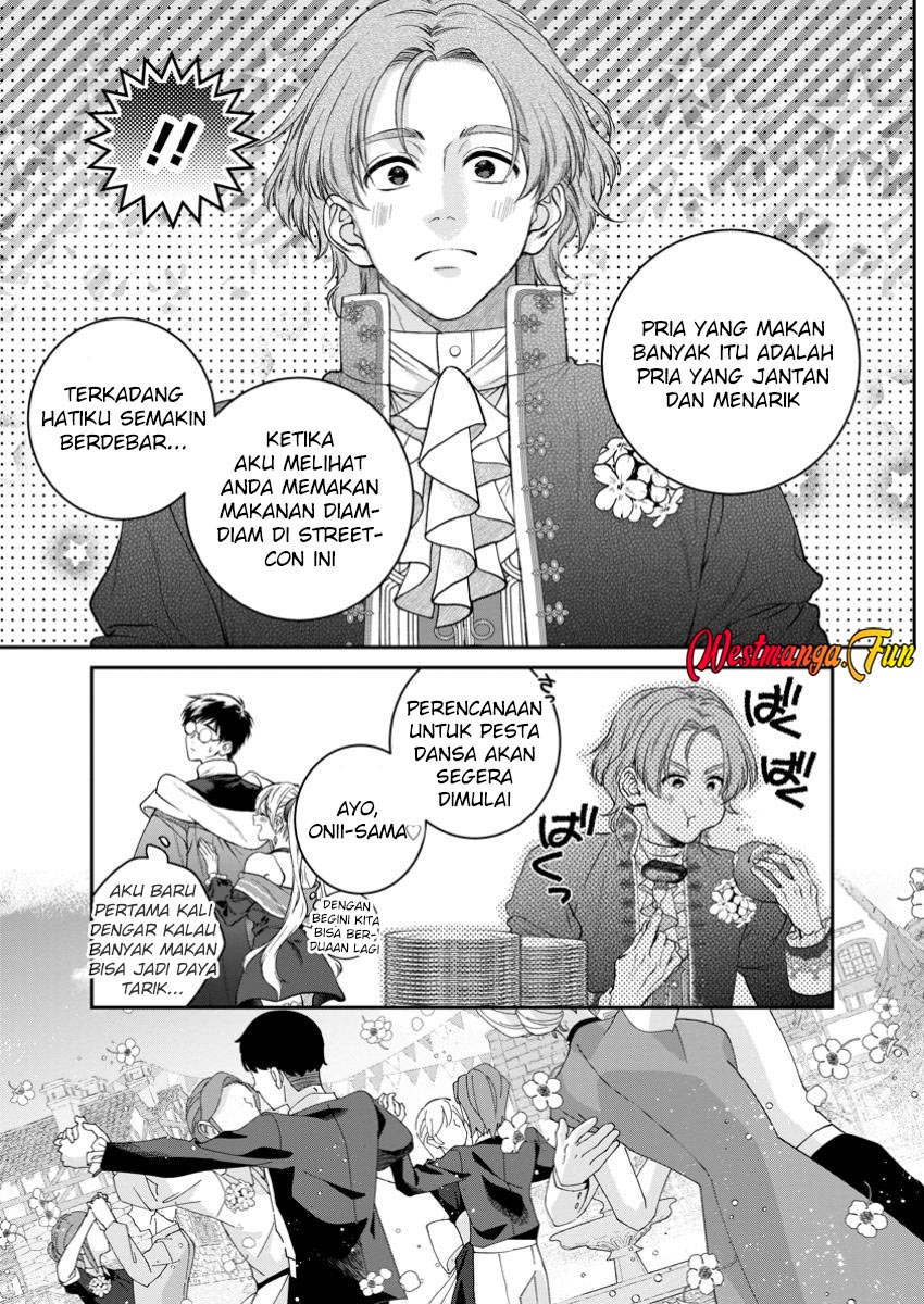 Isekai Cheat Kaitakuki Chapter 30 Gambar 13