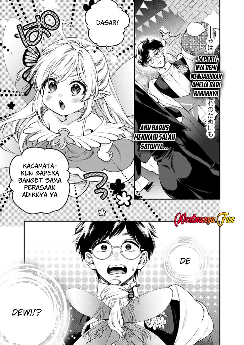 Isekai Cheat Kaitakuki Chapter 30 Gambar 34