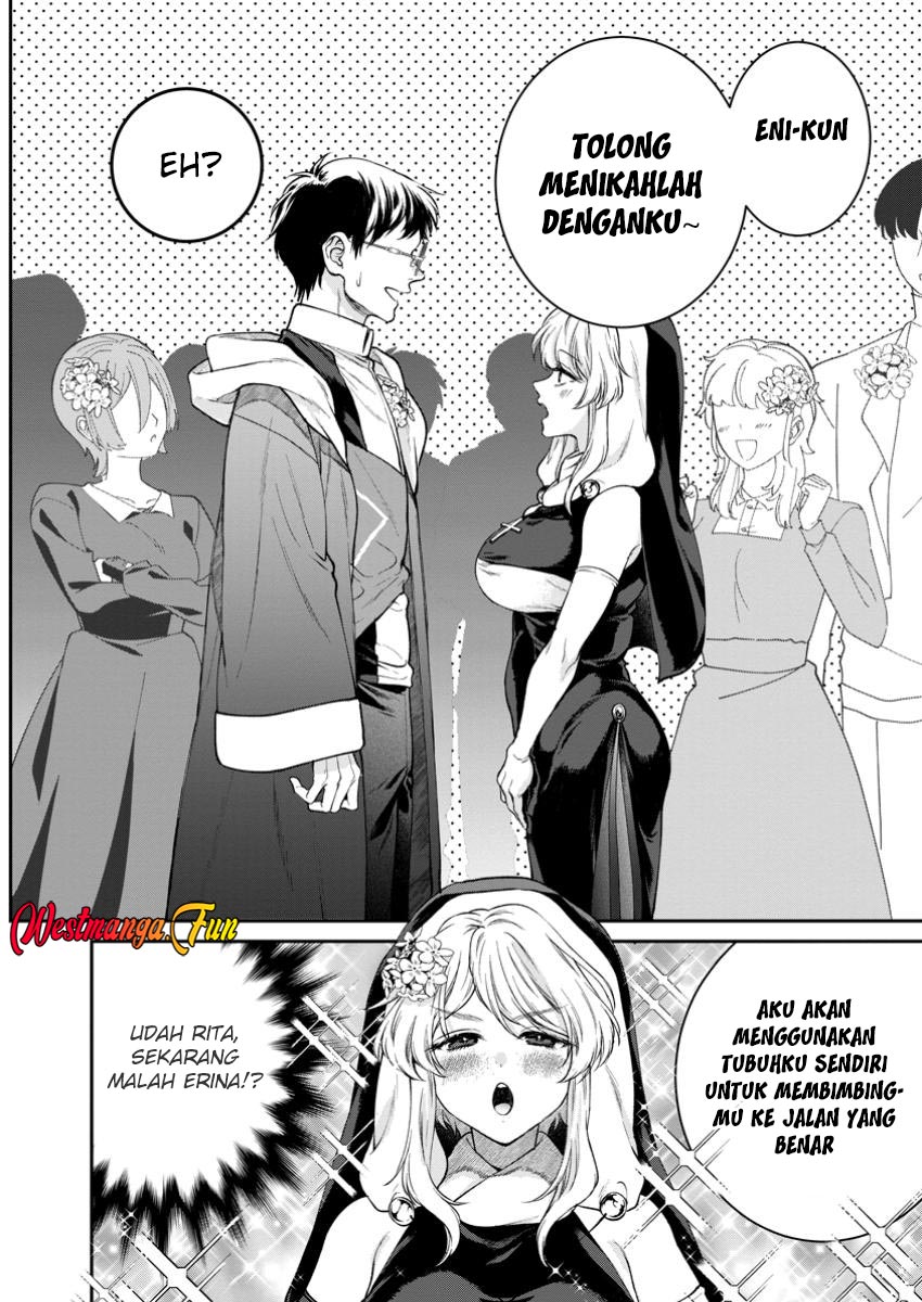 Isekai Cheat Kaitakuki Chapter 30 Gambar 31