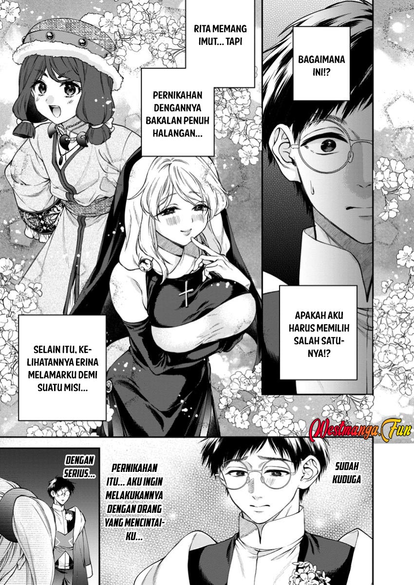 Isekai Cheat Kaitakuki Chapter 30 Gambar 32
