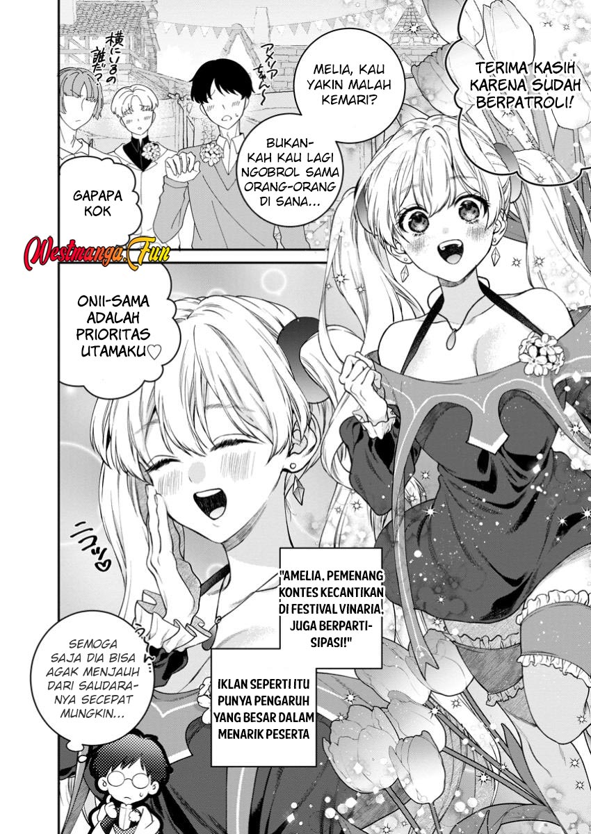 Isekai Cheat Kaitakuki Chapter 30 Gambar 6