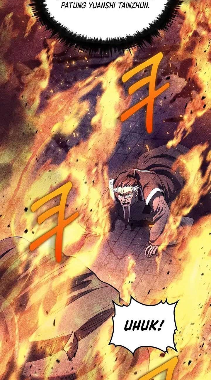 Doctor’s Rebirth Chapter 176 Gambar 27