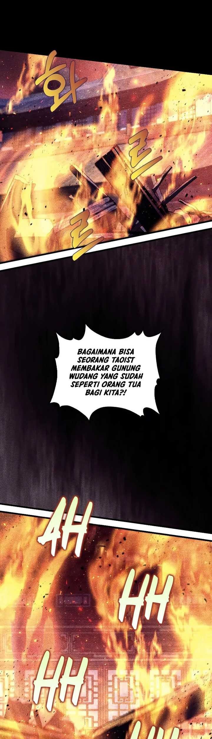 Doctor’s Rebirth Chapter 176 Gambar 30