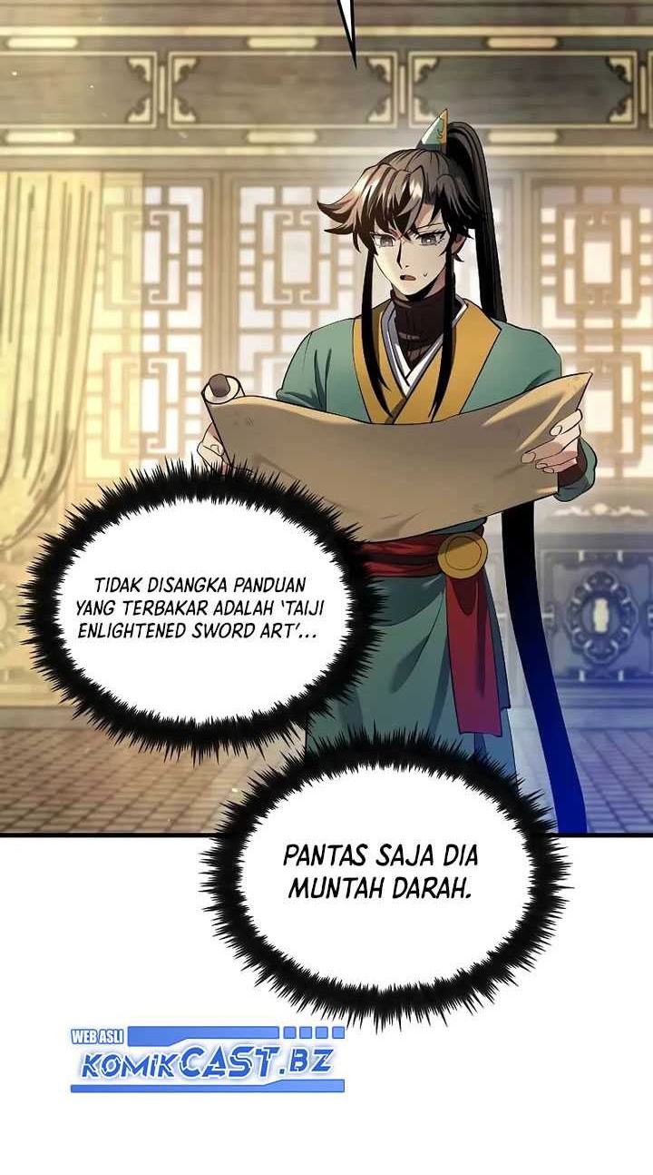 Doctor’s Rebirth Chapter 176 Gambar 33