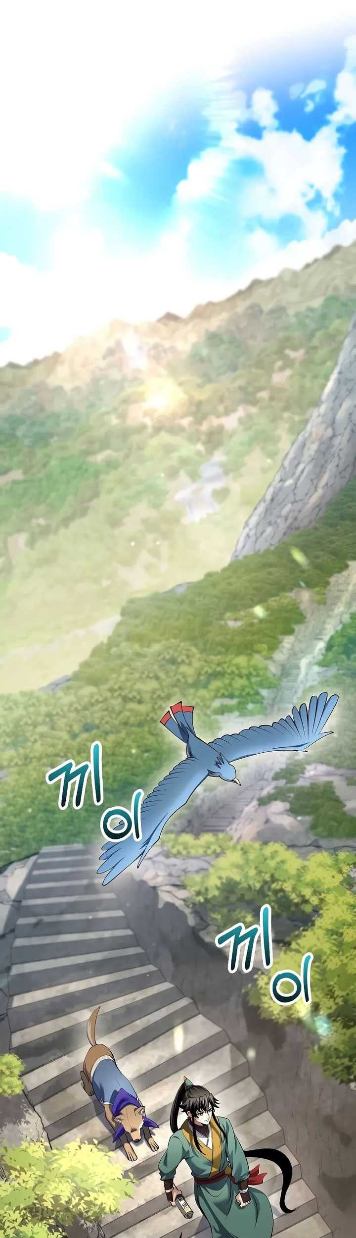 Doctor’s Rebirth Chapter 176 Gambar 36