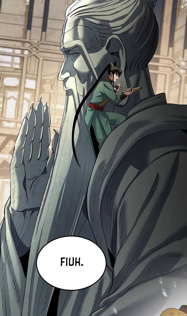 Doctor’s Rebirth Chapter 176 Gambar 19