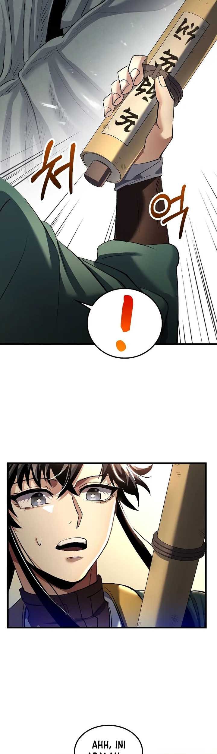 Doctor’s Rebirth Chapter 176 Gambar 20