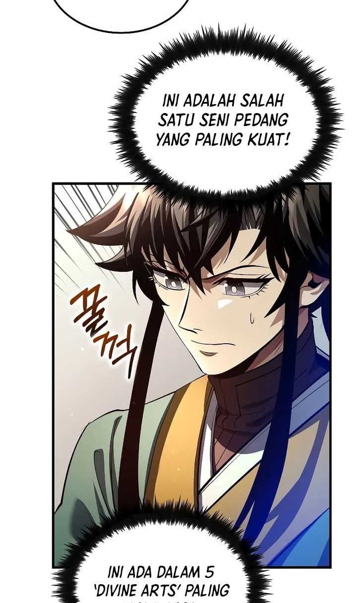 Doctor’s Rebirth Chapter 176 Gambar 23