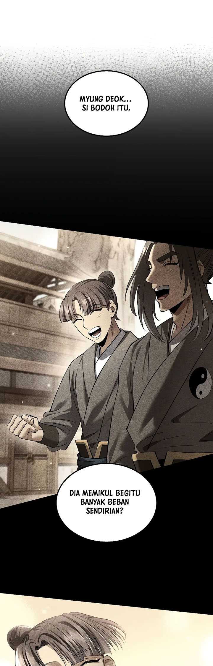 Doctor’s Rebirth Chapter 176 Gambar 50