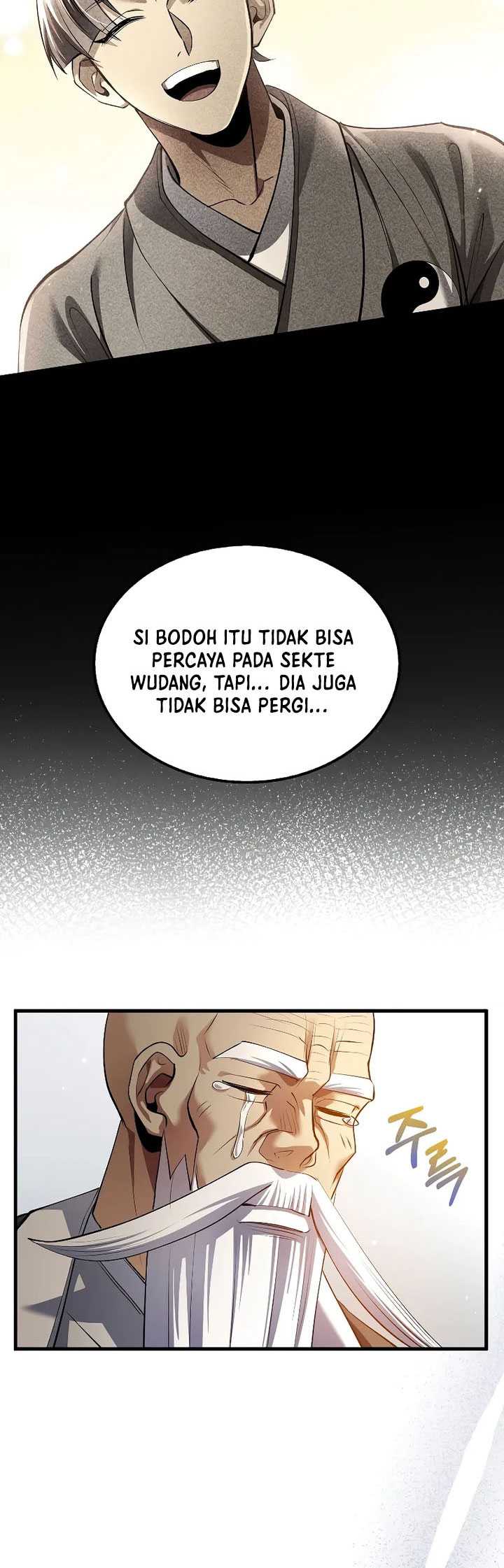 Doctor’s Rebirth Chapter 176 Gambar 51