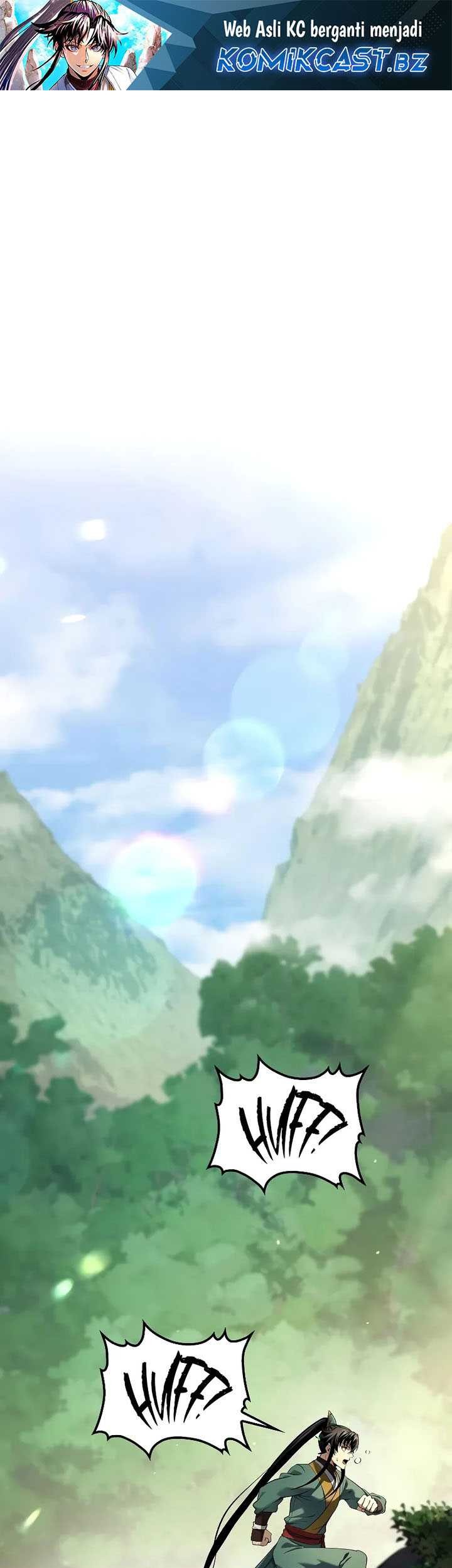 Manhwa Doctor’s Rebirth Chapter 176 gambar nomor 2