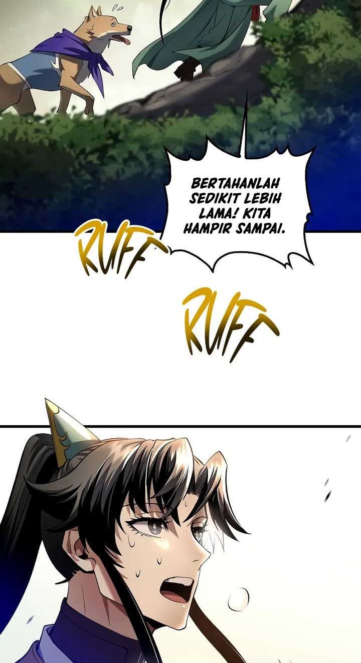 Doctor’s Rebirth Chapter 176 Gambar 3