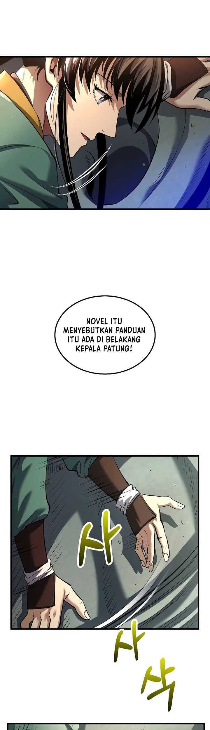Doctor’s Rebirth Chapter 176 Gambar 14