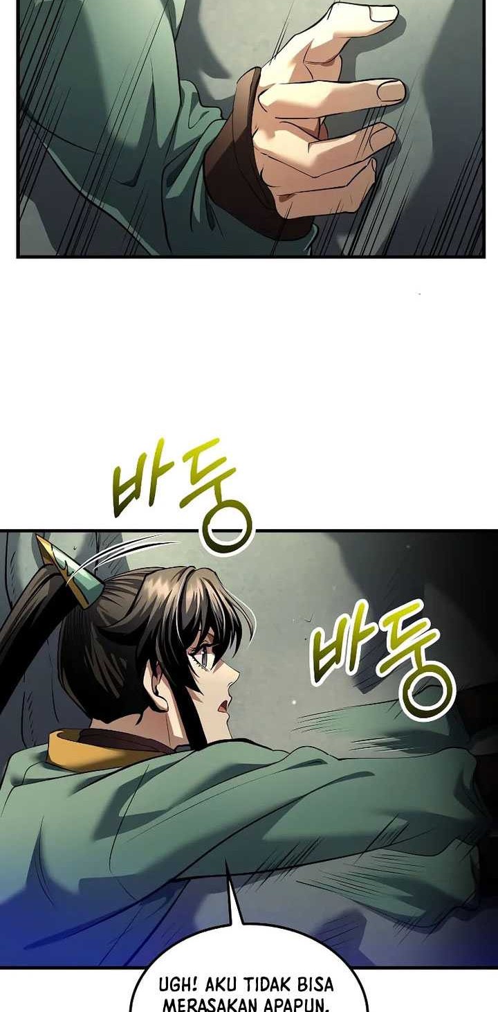 Doctor’s Rebirth Chapter 176 Gambar 15