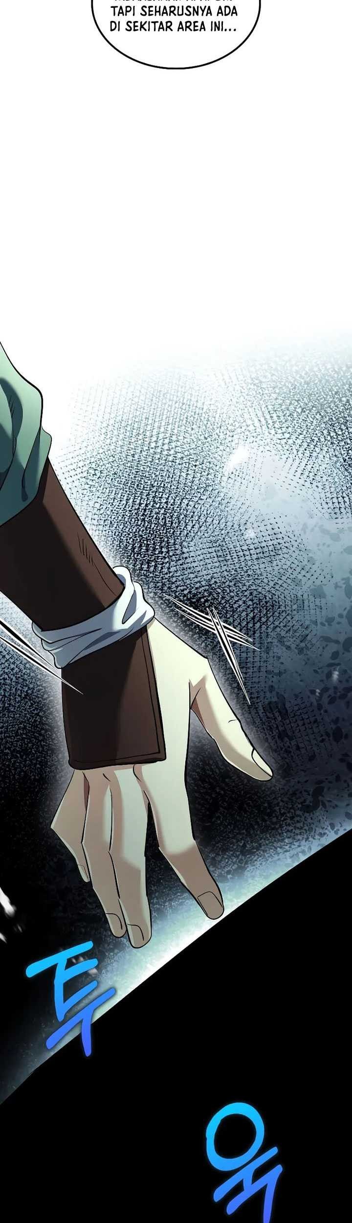 Doctor’s Rebirth Chapter 176 Gambar 16