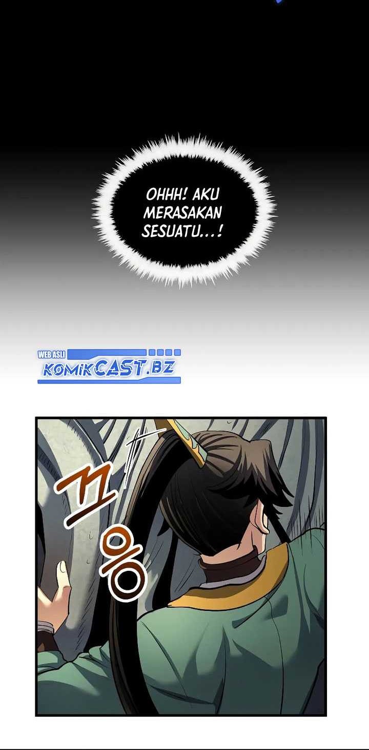 Doctor’s Rebirth Chapter 176 Gambar 17