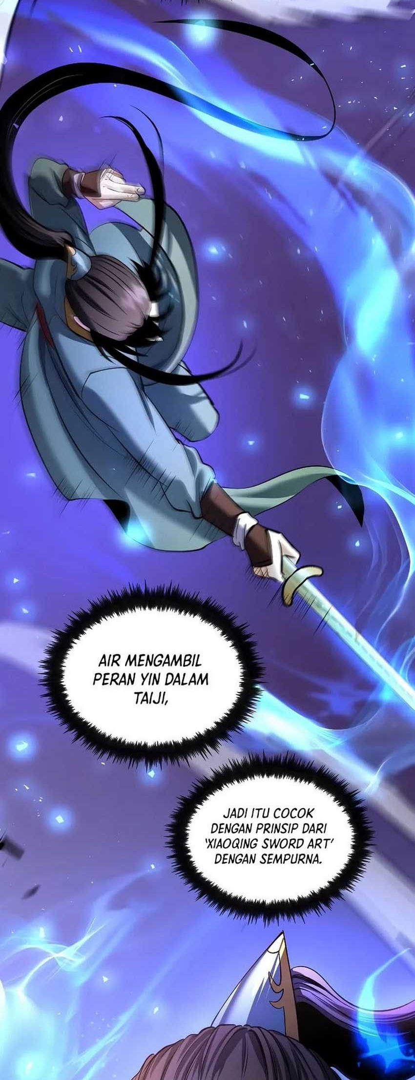 Doctor’s Rebirth Chapter 175 Gambar 27