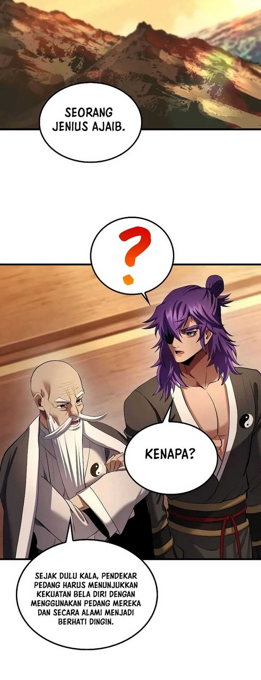 Doctor’s Rebirth Chapter 175 Gambar 29