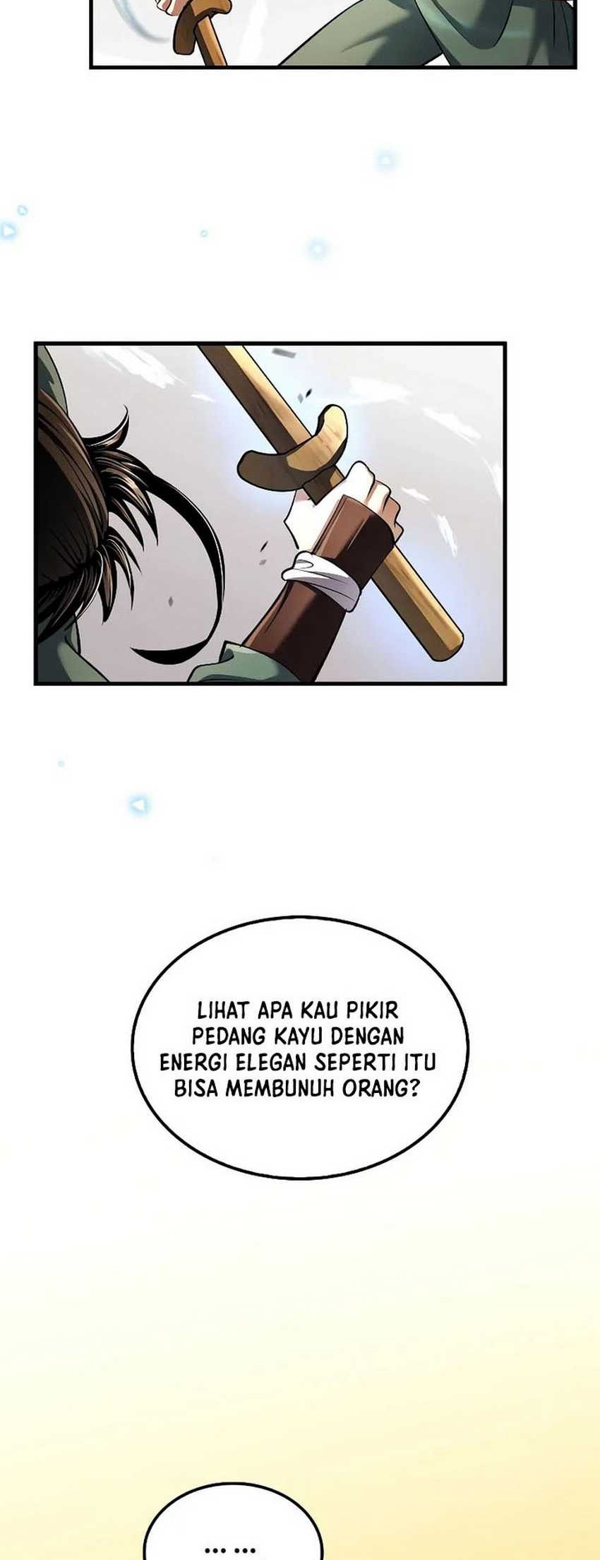 Doctor’s Rebirth Chapter 175 Gambar 31