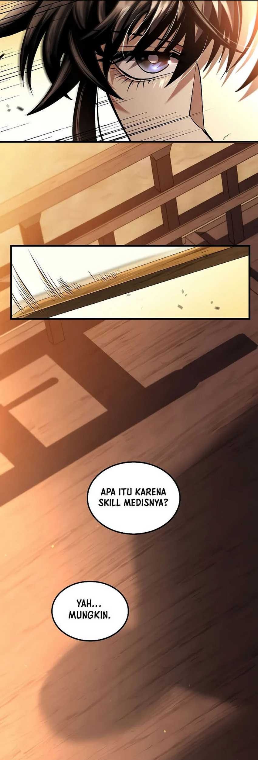 Doctor’s Rebirth Chapter 175 Gambar 34
