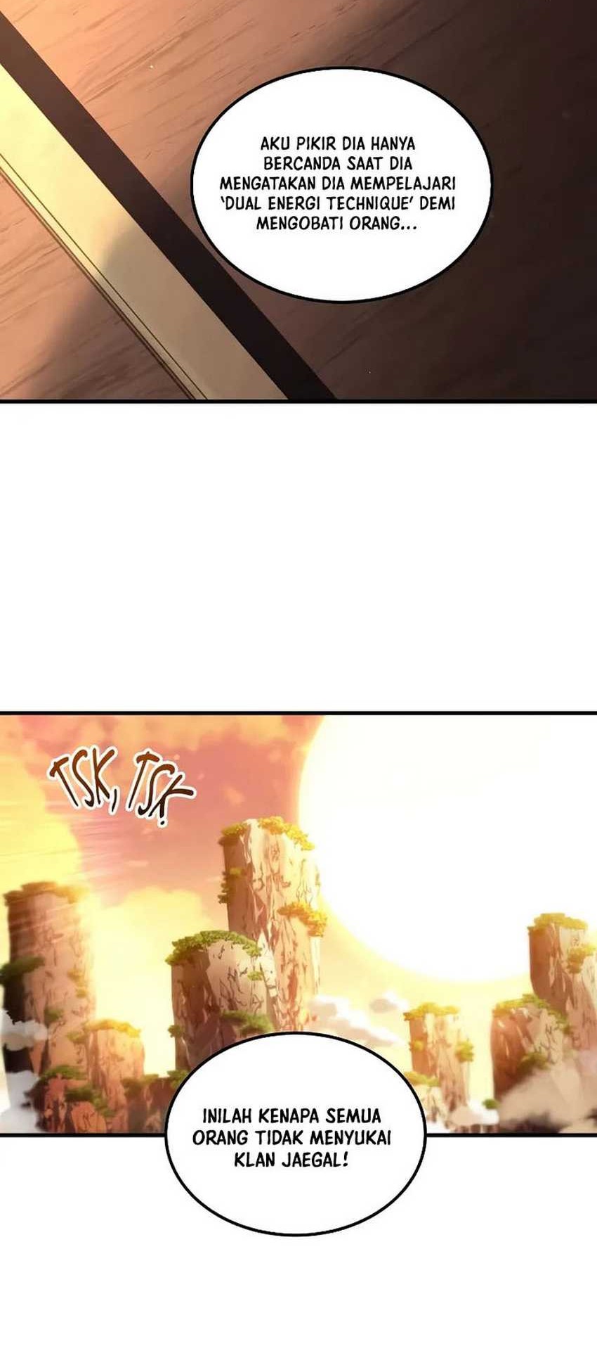 Doctor’s Rebirth Chapter 175 Gambar 35