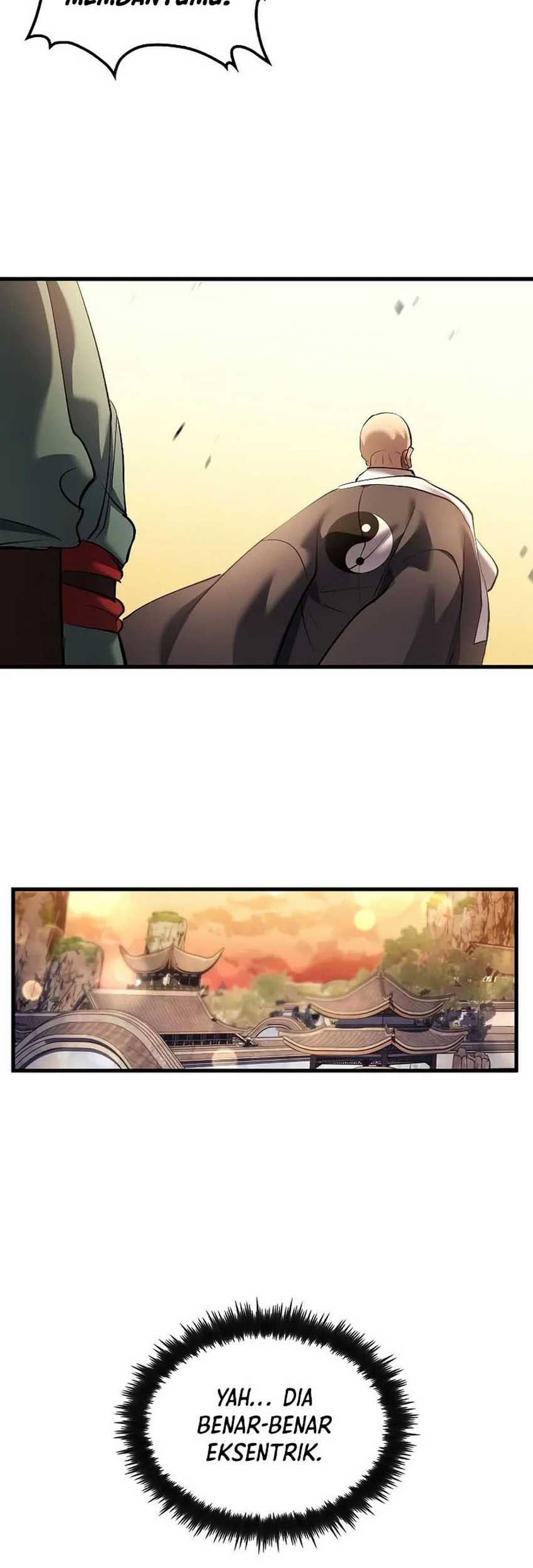 Doctor’s Rebirth Chapter 175 Gambar 48