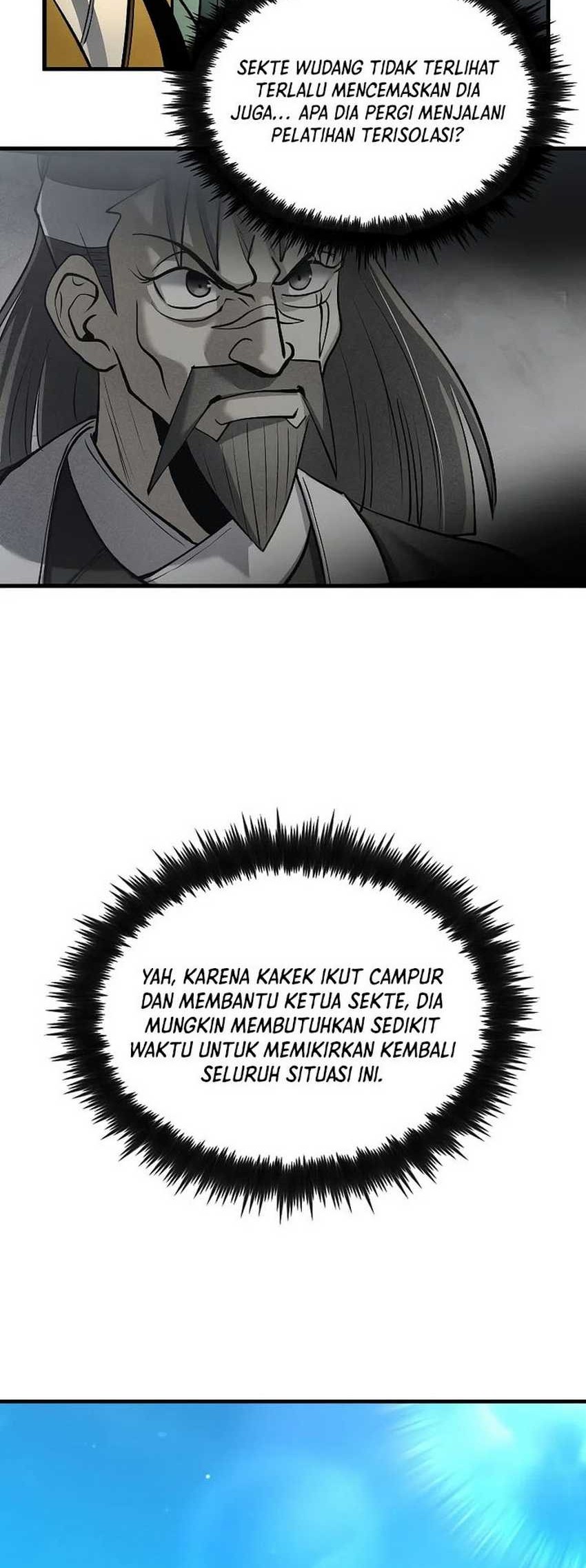 Doctor’s Rebirth Chapter 175 Gambar 53