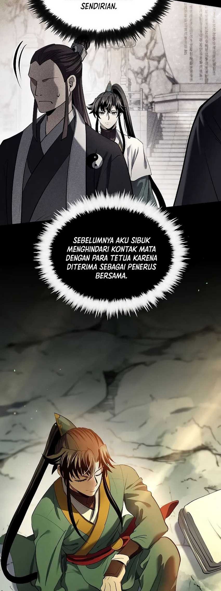Doctor’s Rebirth Chapter 175 Gambar 55