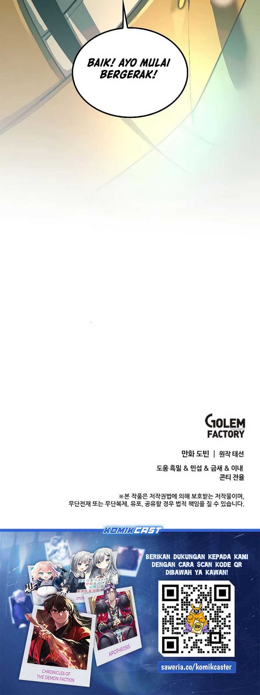 Doctor’s Rebirth Chapter 175 Gambar 57