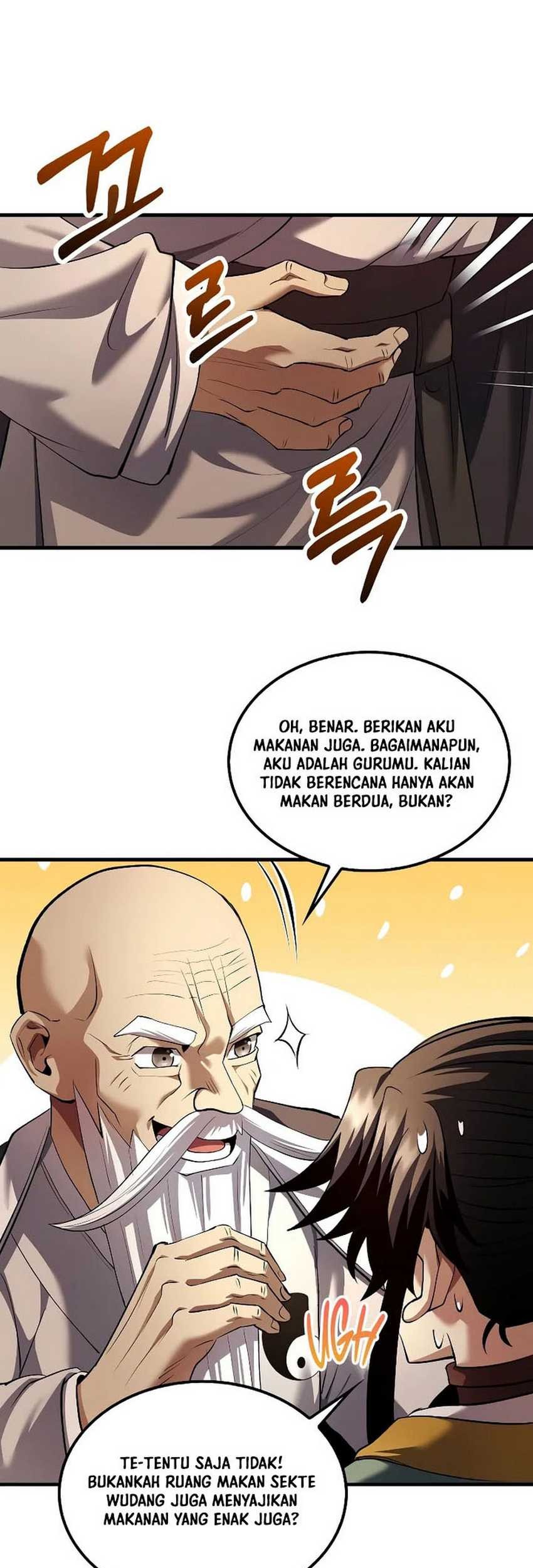 Doctor’s Rebirth Chapter 175 Gambar 40