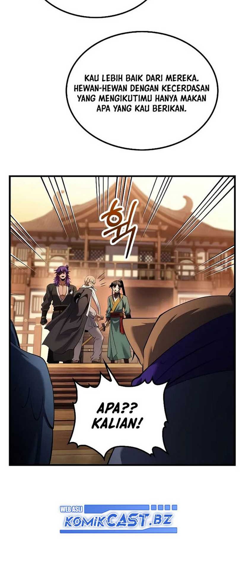 Doctor’s Rebirth Chapter 175 Gambar 41