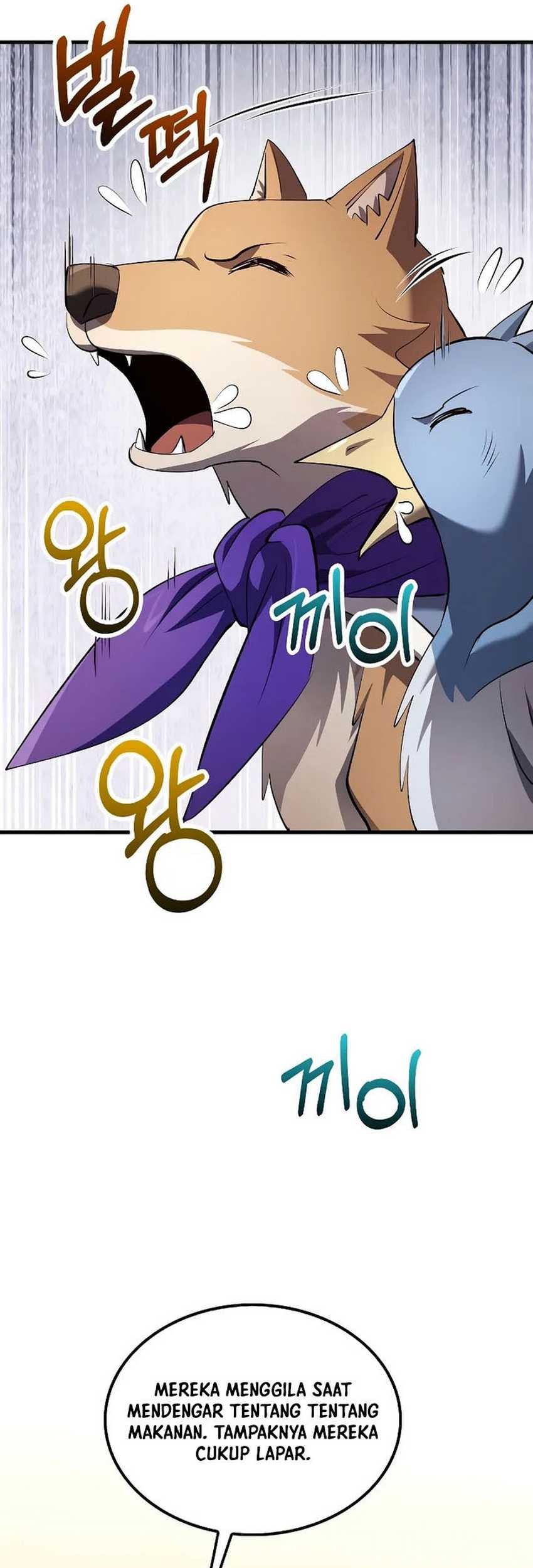 Doctor’s Rebirth Chapter 175 Gambar 42