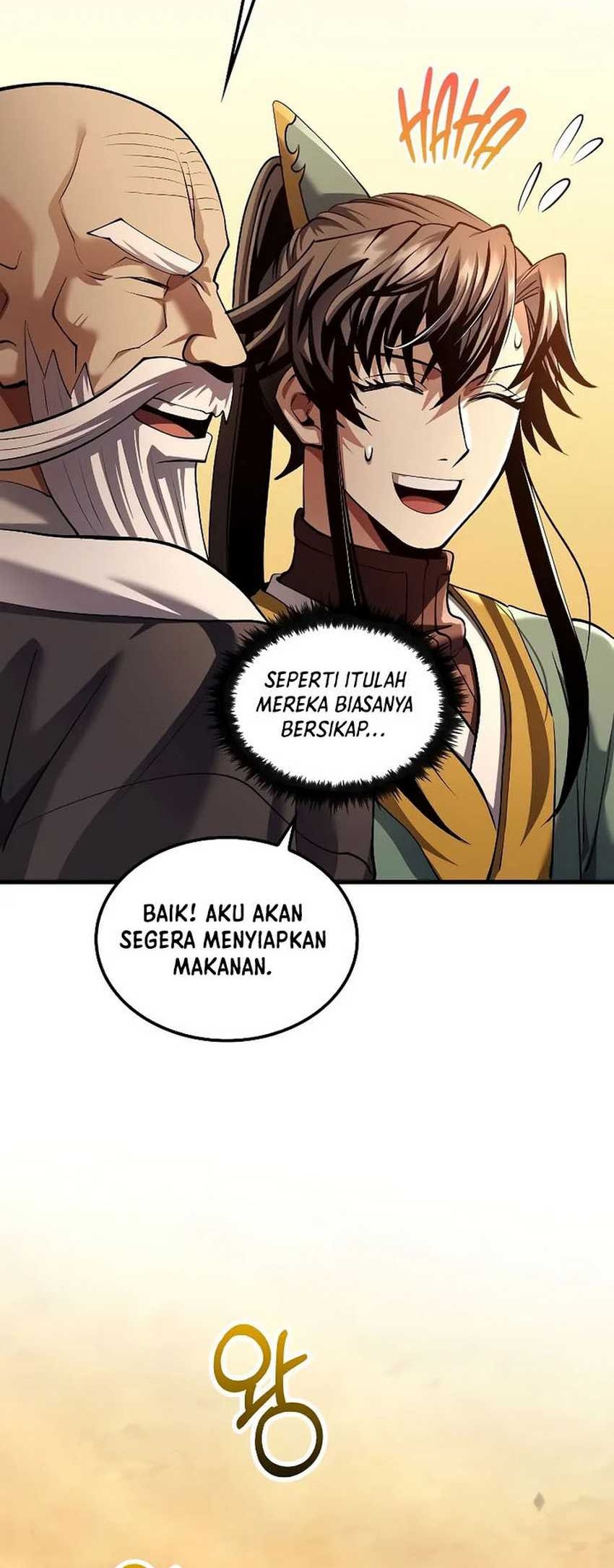 Doctor’s Rebirth Chapter 175 Gambar 43