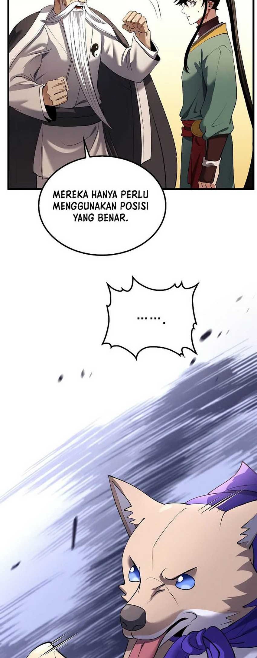 Doctor’s Rebirth Chapter 175 Gambar 45