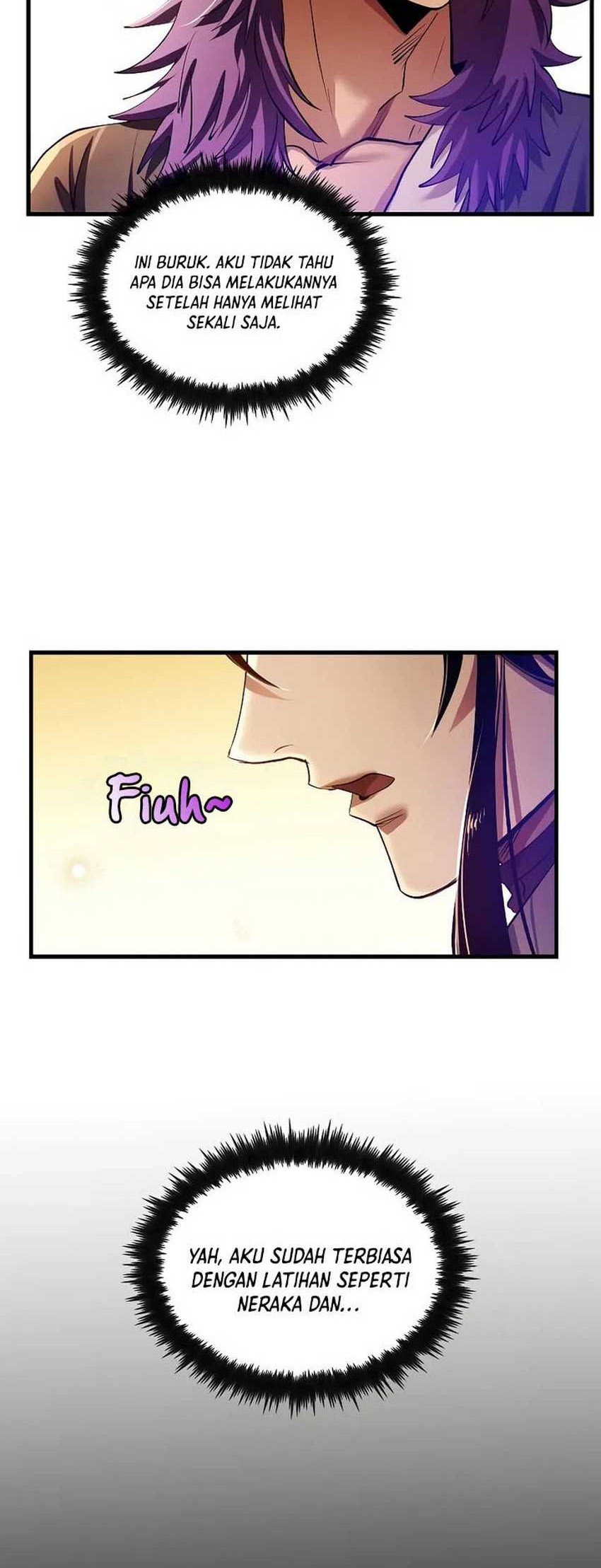 Doctor’s Rebirth Chapter 175 Gambar 7