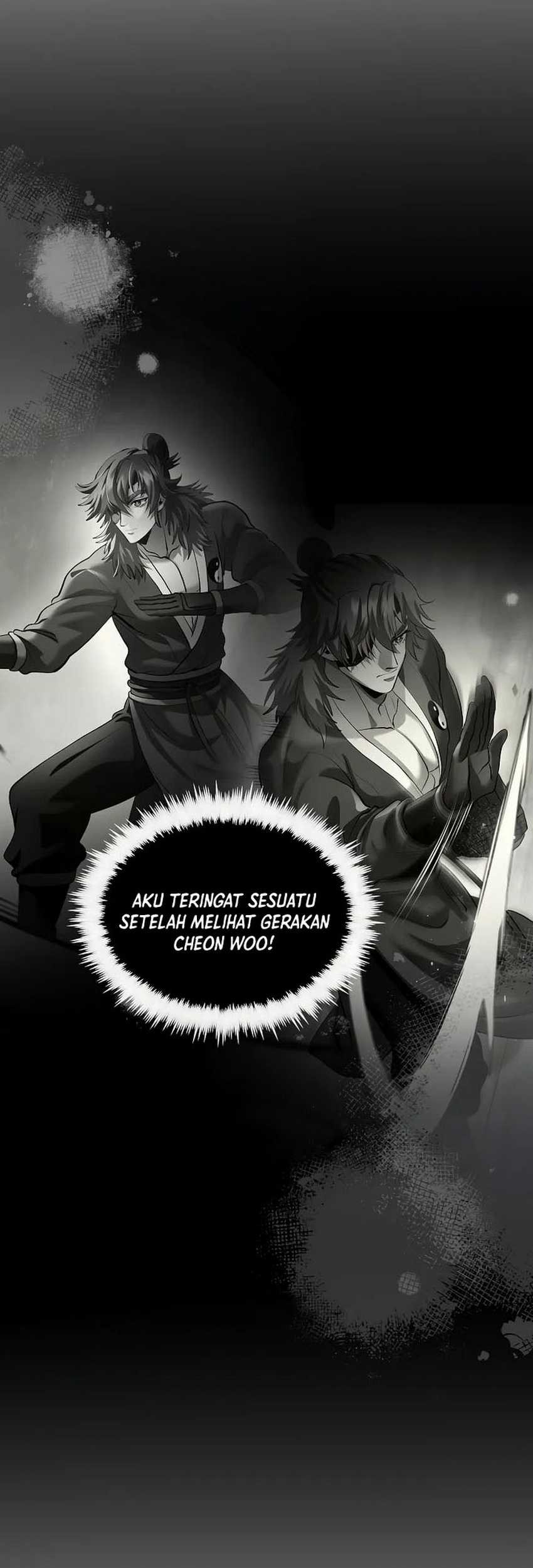 Doctor’s Rebirth Chapter 175 Gambar 8