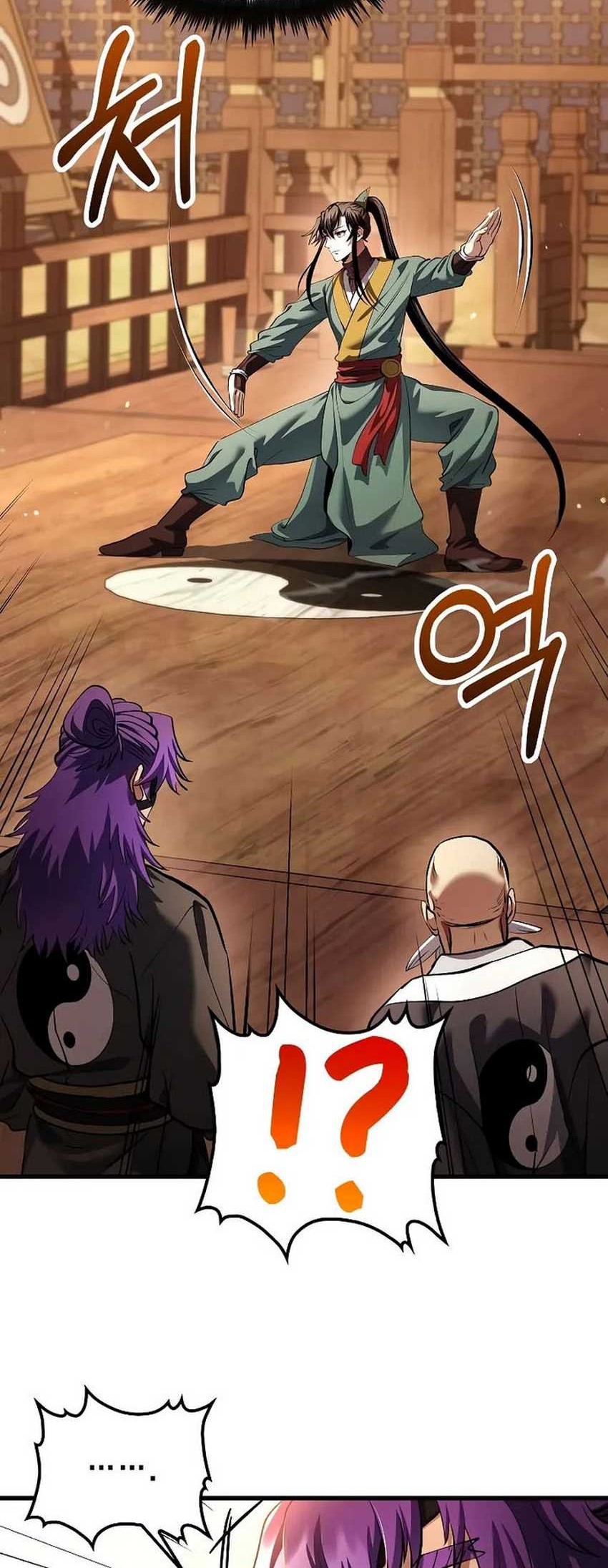 Doctor’s Rebirth Chapter 175 Gambar 11